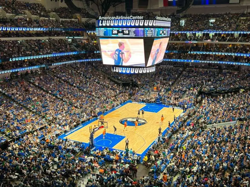 纬来体育网址官方网站 - 官方平台入口合作的NBA比赛场馆